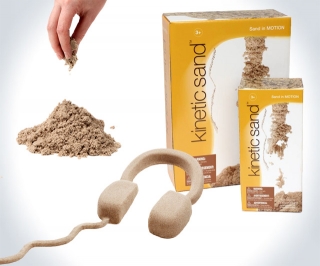 Kinetic Sand