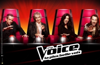 The Voice 2 : l’appât du gain ...