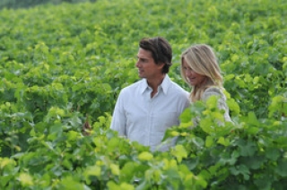 Tom Cruise et Cameron Diaz se rapprochent ?