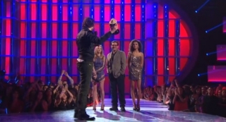 VIDÉO MTV Movie Awards 2013 : le palmarès complet