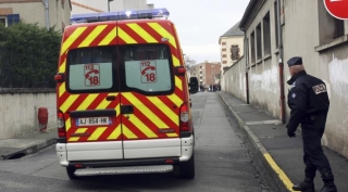 Berck : un malade sauve l'ambulancier qui le transportait