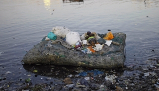 Une bouteille lancée à la mer découverte 28 ans plus tard