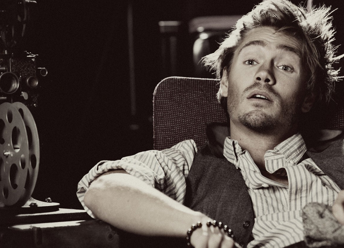 CHAD MICHAEL MURRAY 5